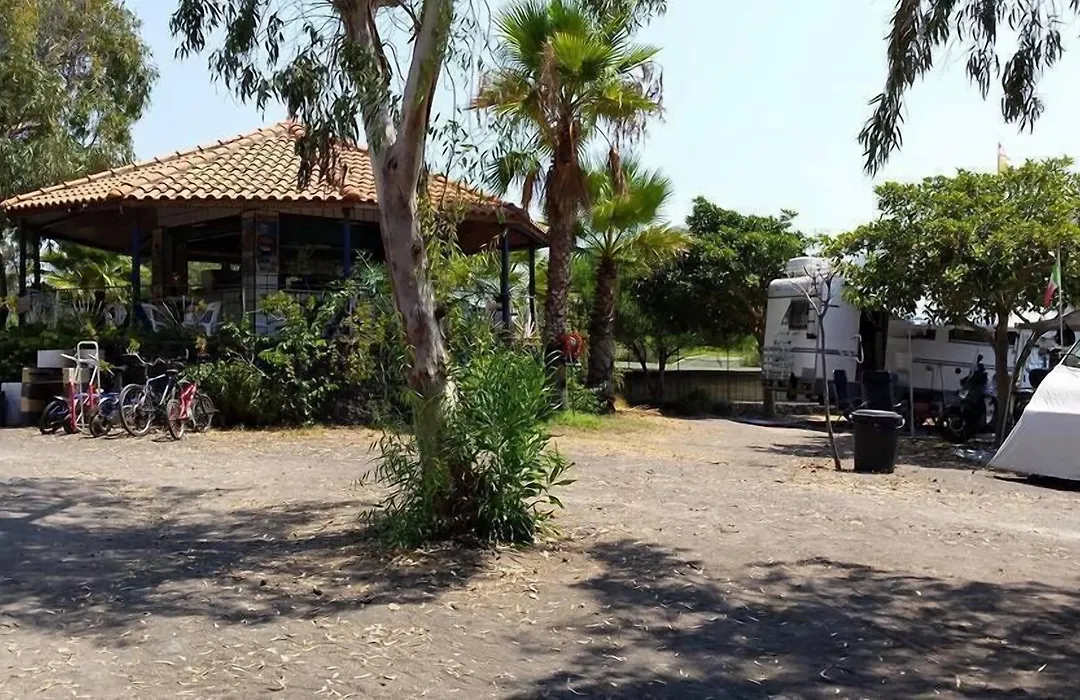 Villaggio Togo Togo-1